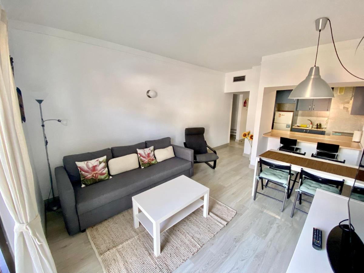 Apartamento Kinegua Acogedor Y Luminoso Apartament *